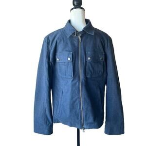 WRK Work Rest Karma Jacket Frontier Size Large